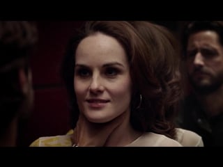 Michelle dockery sexy good behavior s01e01 (2016) hd 1080p