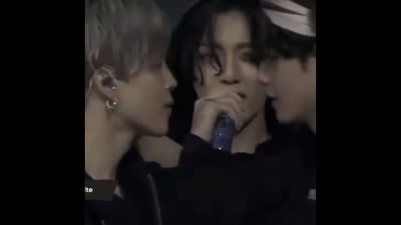 Очередная гей драма у макнэ лайн bts вимины вигуки чигуки