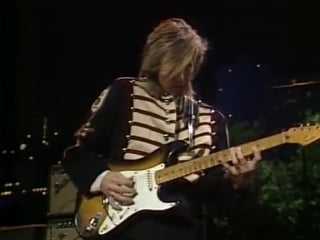 Eric johnson cliffs of dover