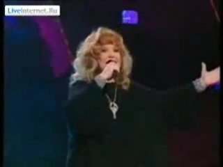 28 alla pugacheva primadonna