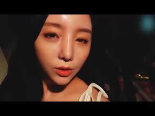 Lovelyz kei about sua & siyeon