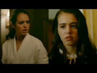 Legacies | kaylee bryant | josie saltzman | hope mikaelson | danielle russell | emma tig vine