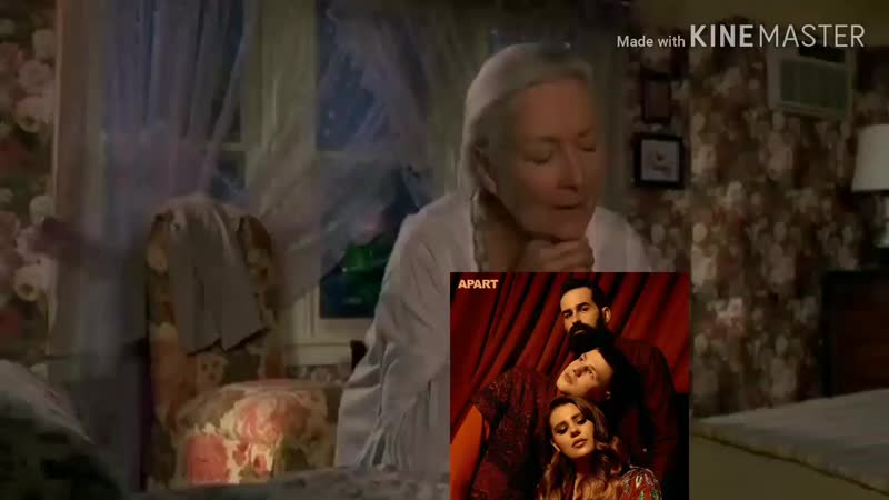 Марув убивает казку