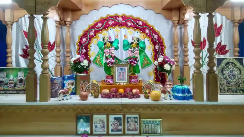 Адбхута гауранга дас, шб 2 7 41 42, 30 01 2019