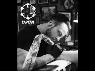 Kapkan отвечает за базар