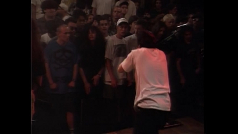 Faith no more caffeine