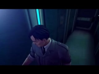 Appleseed ex machina 2007