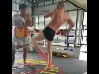 Тренироа джабара аскерова