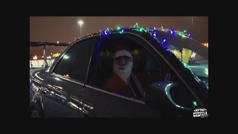 Japan 車 garage🎅🏻❄дрифт мороз🎄 [jdm]