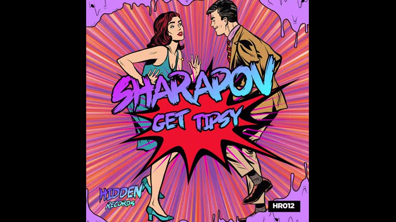Tipsy porn video – Sharapov get tipsy (original mix)