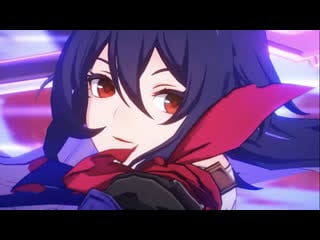 Honkai star rail official seele 'uneventful night' trailer