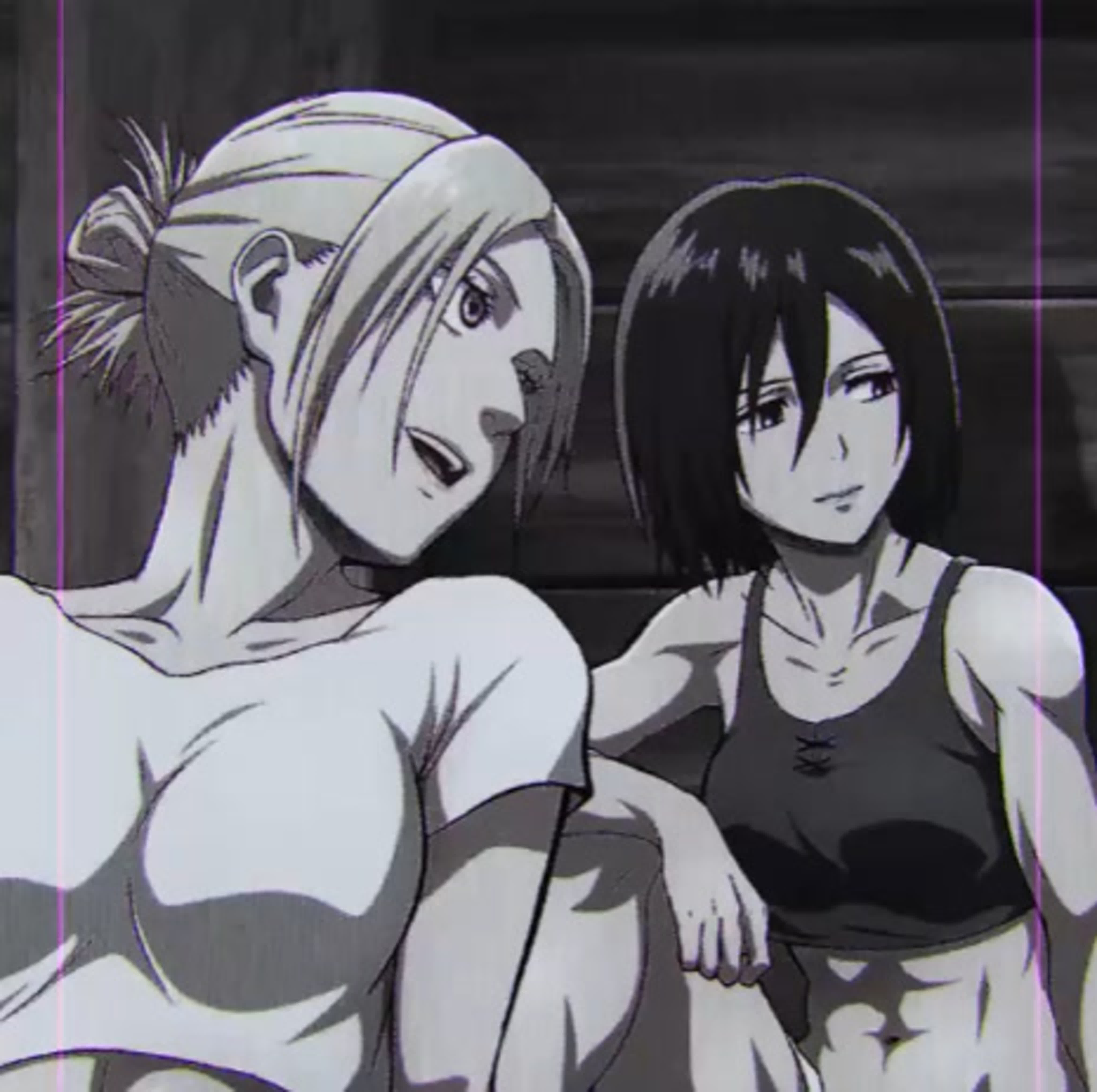 ↬ shingeki no kyojin watch online