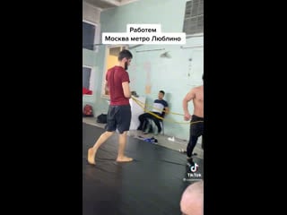 Дагестанская колесница