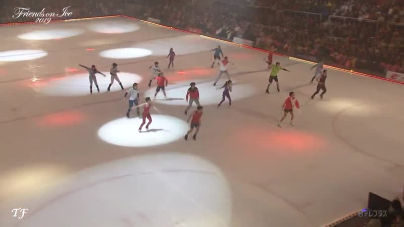 Finale porn video – Foi 2019 finale love runs out