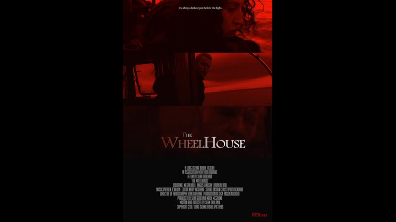 Рулевая рубка the wheelhouse (2006) ирландия, великобритания