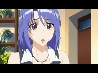 Watashi ga toriko ni natte yaru 2