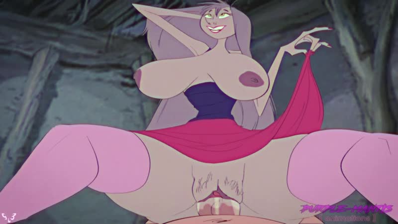 Внутри коттеджа мос/inside mim’s cottage (by purplemantisnsfw) hd1080p