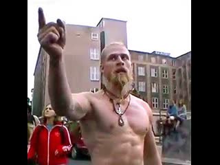 18+ «чрево» ева грин