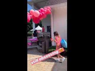 Millie bobby brown in long island, ny /