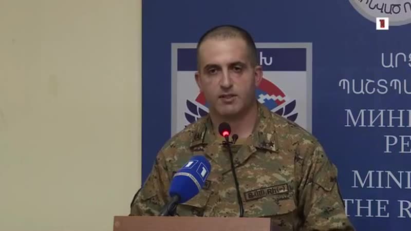 Լուրեր այս պահի դրությամբ հակառակորդը ունի 4 ուղղաթիռի, 33 տանկի եւ հմմ ի, 27 աթս ի եւ 2 ինժեներական