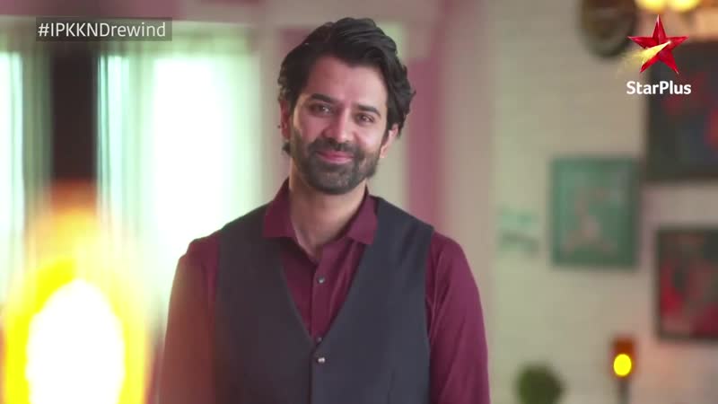 Some beautiful moments are worth reliving again isspyaarkokyanaamdoon, starting from 7th jan, mon fri at 4pm only on starplus