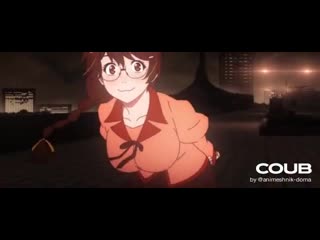 Цубаса ханэкава | kizumonogatari