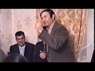 Семейный архив 2005 год 50 летний юбилей любимого папы