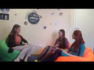 Интервью c ксюшей манивской