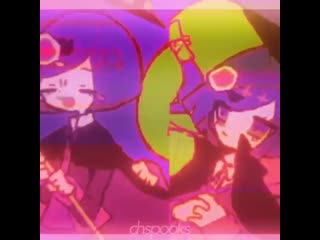 Himiko yumeno // hiyoko saionji ★ danganronpa