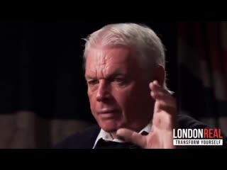 Rose / icke iv with london real interview 14 june david icke with london real part 03