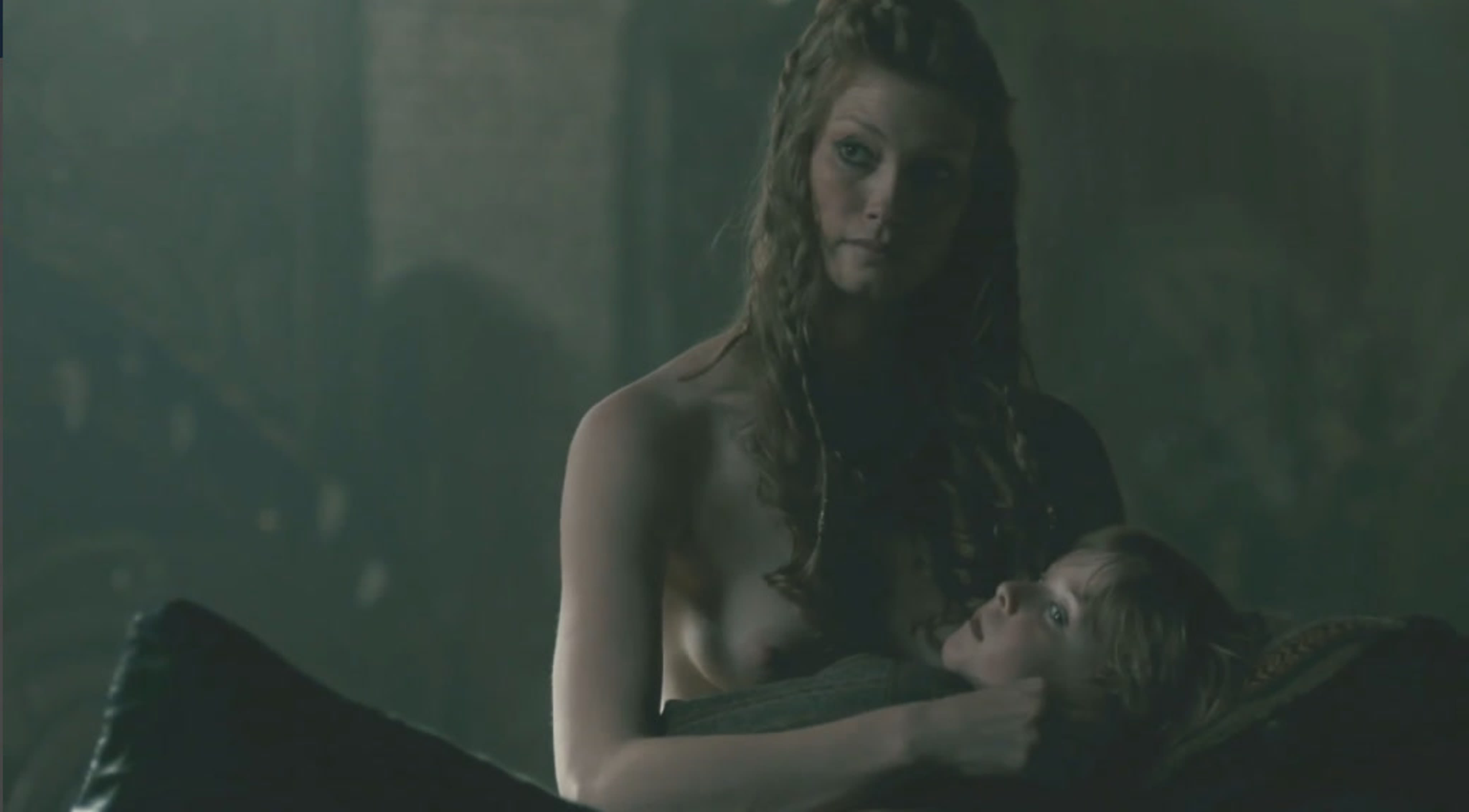 Алисса Сазерленд порно