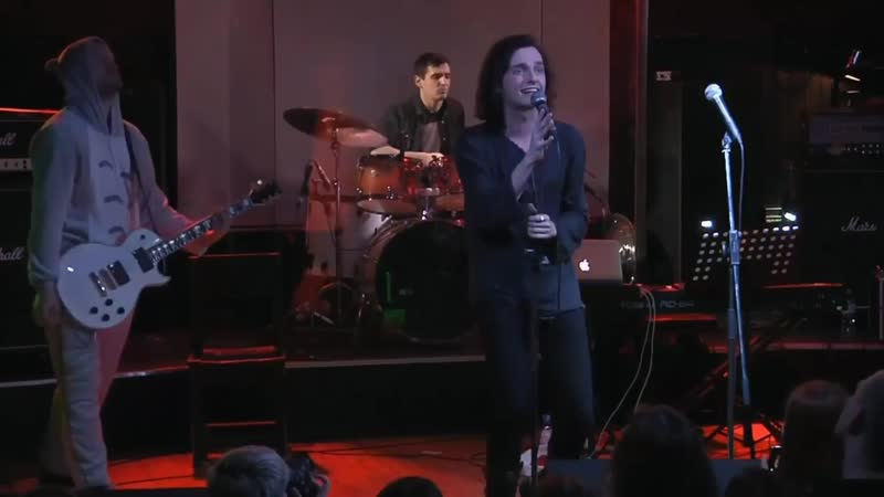 Ярослав баярунас ребекка