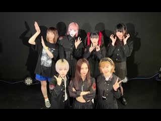 Necronomidol graduation 2020 part 1 28/06/2020