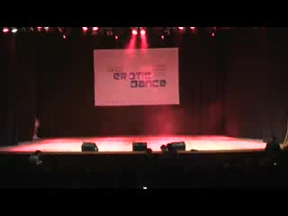 Erotic dance 2009 райские пташки сумашедшие подруги