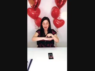 Прямой эфир полюбить себя практика