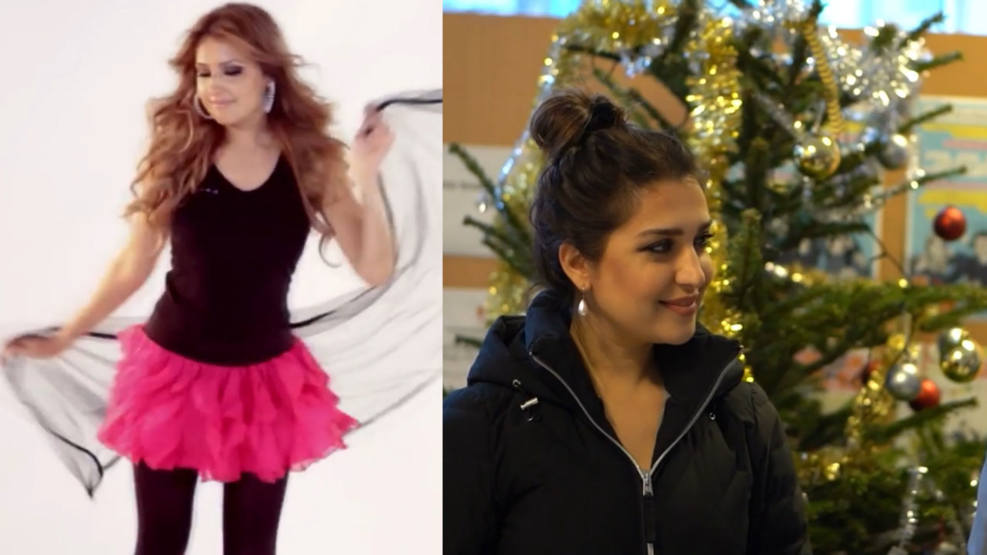 Афганка mozhdah jamalzadah красивые афганские женщины, девушки и звёзды  певица и актриса афганистана afghanistan and singer