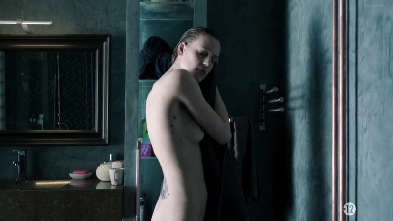 Жюльет дол, эвелин костова / juliette dol, evelinn kostova section zero ( 2016 )