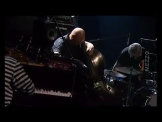 Esbjorn svensson trio eight hundred streets by feet (jazz in marciac, 2007)