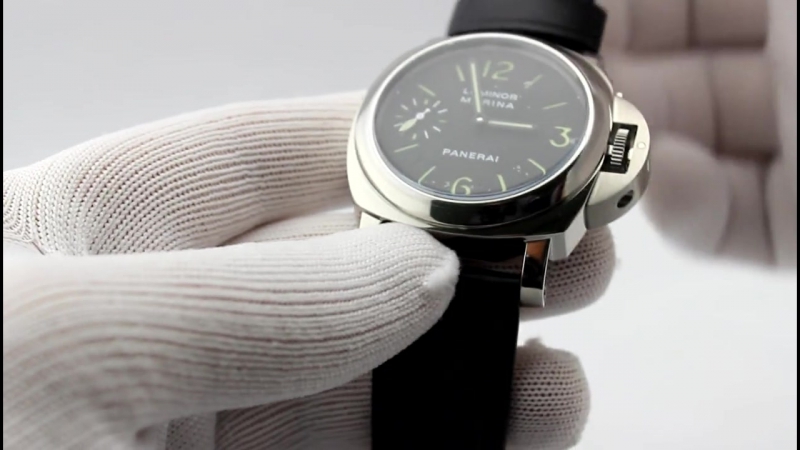 Panerai luminor marina