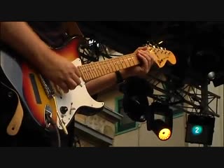 Kristin asbjornsen trying to get home (heineken jazzaldia 2014)