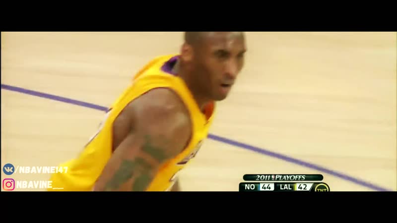 Bryant porn video – Kobe bryant posterize okafor