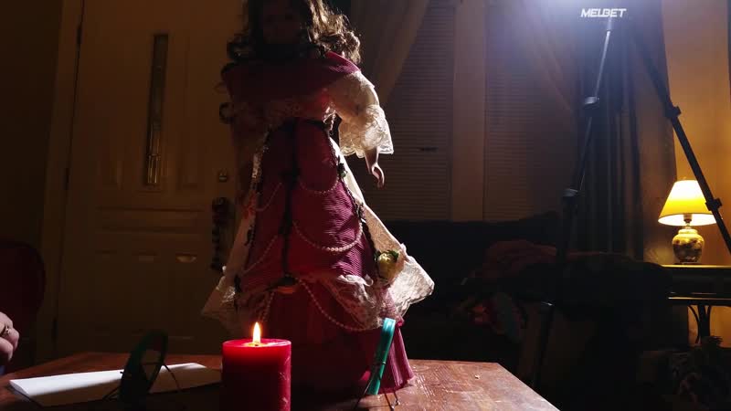 Уиджи молодые ритуал/ ouija porn ritual (2020)