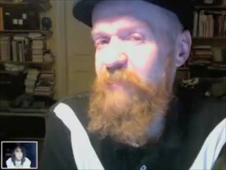 Александер бард в skype