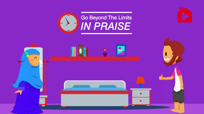 Хвалите свою жену муфтий исмаил менк