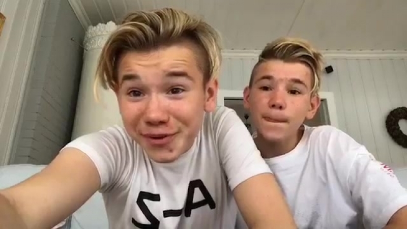 Martinus porn video – Marcus and martinus videos