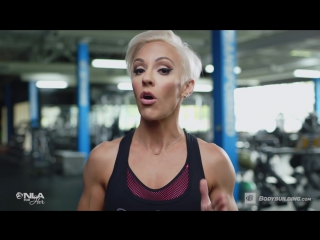 Rock the dress workout jessie hilgenberg