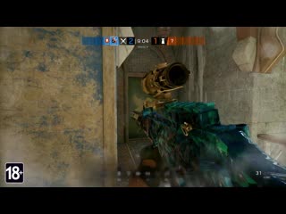 Tom clancy’s rainbow six осада инверсия «огня по своим»,