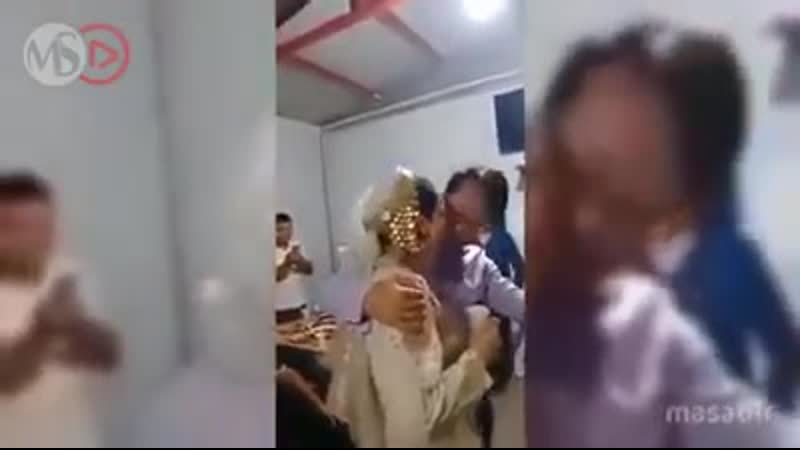 Духтари точик шавхари хитои кард! куҷо шуд рашки шермардони тоҷикистон? 😠