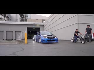 Tuner evolution portland 2019