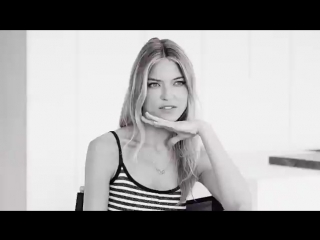 Victoria’s secret angels on love (with josephine skriver, jasmine tookes, martha hunt, elsa hosk, lily aldridge & stella maxwell